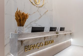 ESPAÇO JEDON