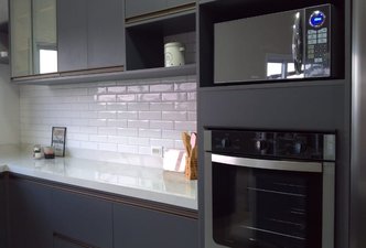 Reforma Residencial