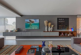 Apartamento Real Parque