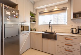 Cozinha VJ