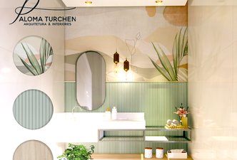 Lavabo Frescor 