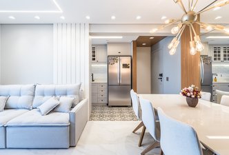 Apartamento L&F