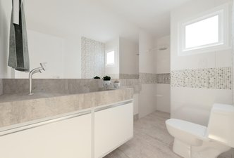 Banho Suite