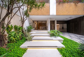 Condominio Ipanema