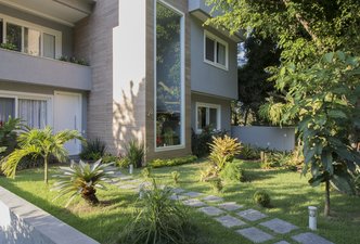 Residência Piratininga - Niterói/RJ