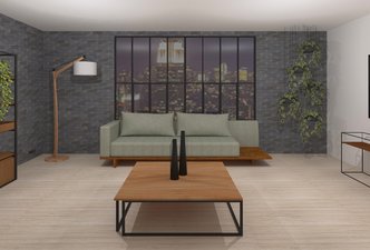 Sala New York