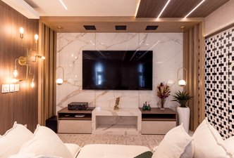 Apartamento J | D