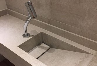 Lavabo 1