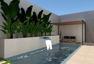 CASA RR