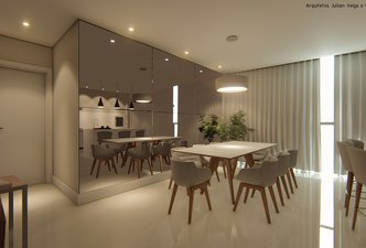 Apartamento em Balneário Camboriú
