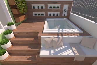 Minispa