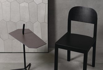 Mesa Harpa