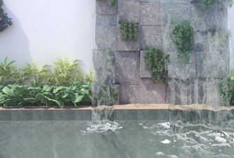 Cascata LS