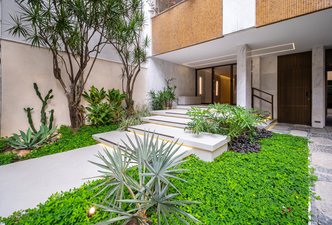 Condominio Ipanema