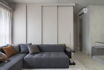 APARTAMENTO LF