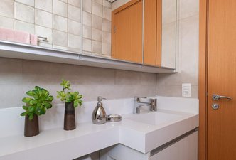 Banheiro | Projeto Santa Terezinha