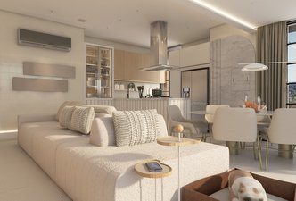 Apartamento F&R