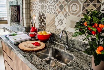 Apartamento em Itapema