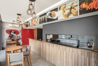 Restaurante Delivery 