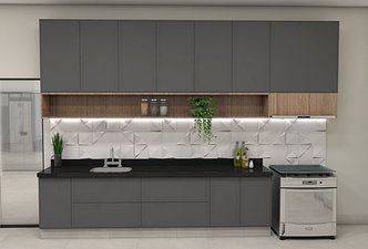 Cozinha 