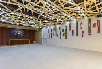 Espaco de Eventos