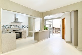 Apartamento Benvinda