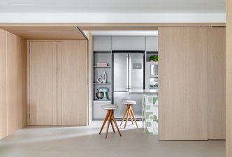 Apartamento RT