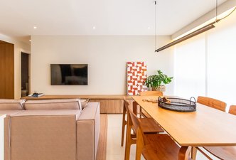 Apartamento GP