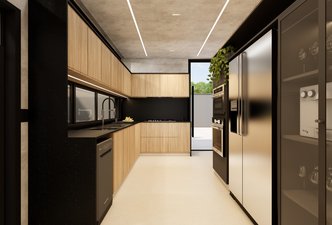 COZINHA V | L