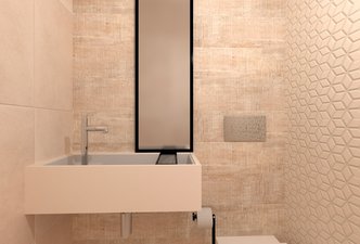 Lavabo Gourmet S&L