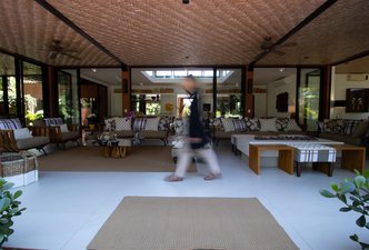 Casa de Campo