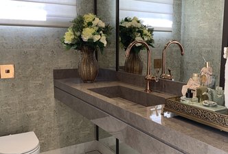 Lavabo interno M/S