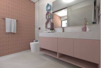 BANHO MENINA