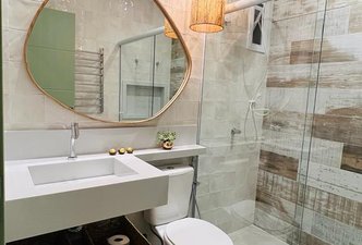 Apartamento Tabatinga Al