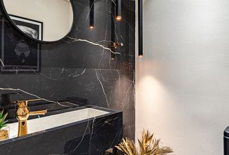 LAVABO - C&D