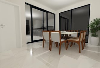 Sala de Jantar S&J