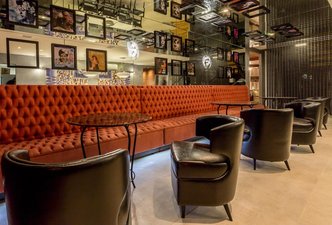 Restaurante Billy Holliday