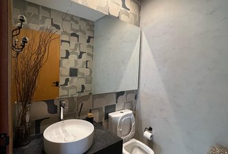 LAVABO