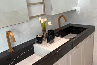 WC Suíte Master F|M 
