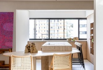 Apartamento YB