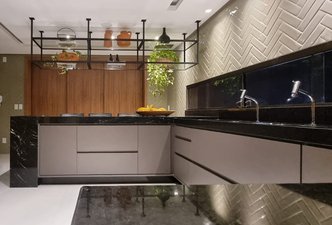 COZINHA KANANDU