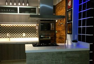 Cozinhas