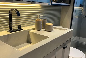 Wc Filho F|M 