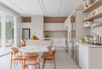 Casa S | F
