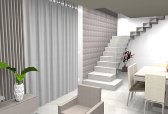 Cozinha Casa CT