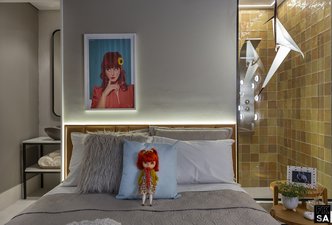 Loft Up - Mostra + Sustentável 2019