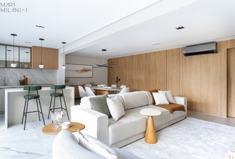 Apartamento DJG