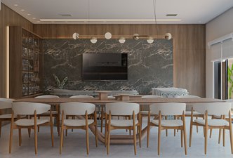 Apartamento B&J
