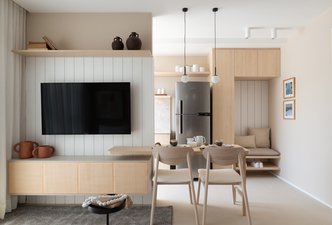 Apartamento RB