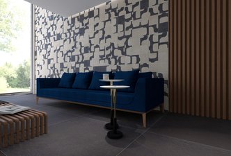 SALA MINIMALISTA